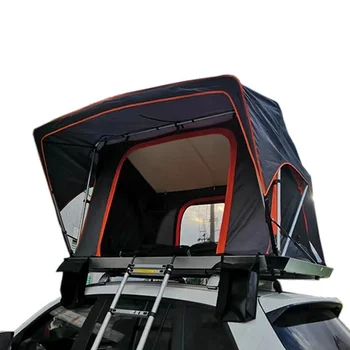 RTS גג האוהל חניך רכב 4X4 גג האוהל גג האוהל.