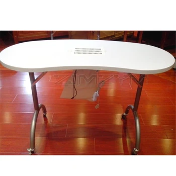 מניקור שולחן כיסא scrivania קון aspirapolvere ספא Attrezzature לכל Saloni פשוטה נייד מיוחד מניקור שולחן
