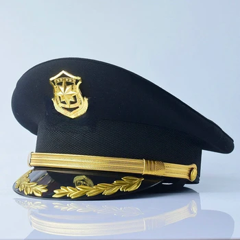 מעצב מותג גברים ונשים כובע רחב אירוע בד רשת לנשימה כובע צבאי כובעים לגברים Gorras פארא הגברים 모자