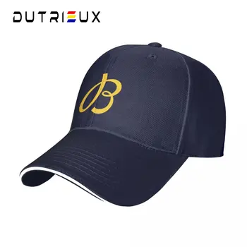 כובע בייסבול עבור נשים גברים ברייטלינג קלאסי עיצוב כובעי שמש כובע מגן החוף
