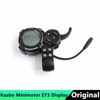 מקורי Kaabo Minimotors EY3 תצוגה גמל שלמה 48V/52V/60V/72V זאב לוחם X 11 המלך GT Pro+ קטנוע חשמלי מכשיר חלק
