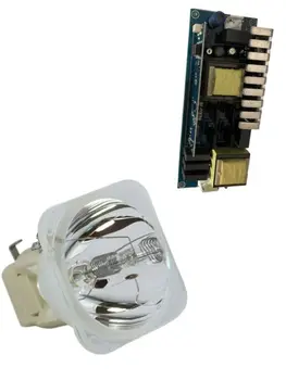 7R 5R קרן מנורת הנורה עם נטל אספקת החשמל R7 MSD פלטינה שלב אור