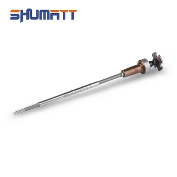 חדש Shumatt F00RJ01692 נפוץ Injector דלק שסתום להגדיר F 00R J01 692 עבור 0445120081 0445120107 Injector