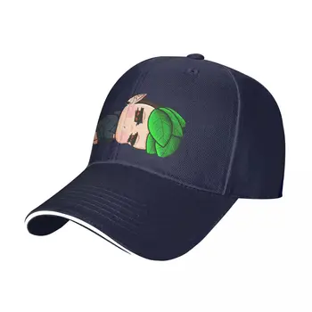 חדש ישנוני כובע בייסבול יוקרה כובע יוקרה האיש כובע כובע מצחיק כובע לגברים נשים