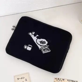 פריט אחסון נייד מחשב נייד לוח אביזרים אלקטרוניים שקית אחסון ציוד משרדי
