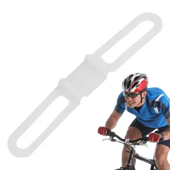 אופניים לקשור רצועות אלסטיות אופניים הכידון מנורת הרצועה רב תכליתי אופניים אביזר תיקון רצועה על אופנוע כביש, אופניים